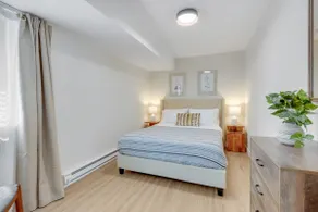 Cozy 1 bedroom place near NYC - Image 4