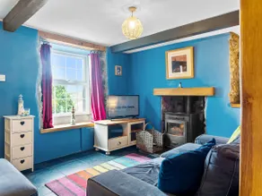 Quaint Cottage Retreat in Charming Ulverston - Image 3