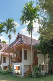 Boutique Valley House · Palm Garden · Pai - Image 2