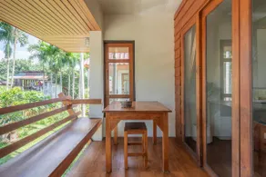 Boutique Valley House · Palm Garden · Pai - Image 5