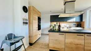 B&W Apartments - Ganzes Haus - Image 3