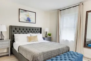 Stylish 3 bed/2bath close to NYC - Image 3