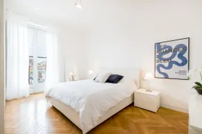 Bright 120 sqm apartment in Sant'Ambrogio - Image 3