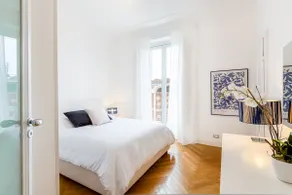 Bright 120 sqm apartment in Sant'Ambrogio - Image 4