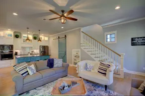 Watercolor Cottage - Image 4
