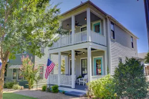 Watercolor Cottage - Image 2