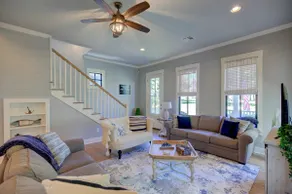 Watercolor Cottage - Image 3