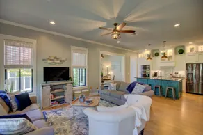 Watercolor Cottage - Image 5