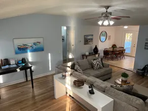 Newly Renovated Waterfront Home - Image 2
