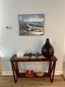 Newly Renovated Waterfront Home - Image 4