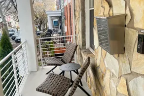 Modern 4BR Columbia Heights Gem Walk 2 Metro&Shops - Image 4