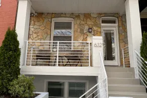 Modern 4BR Columbia Heights Gem Walk 2 Metro&Shops - Image 3
