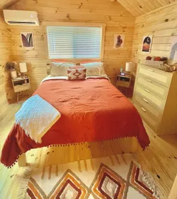 Charming Cabin near Ark Encounter with Loft - Image 2