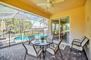 Near Disney Amazing 5 Bd Home - Private Pool - Image 4