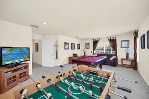 Near Disney Amazing 5 Bd Home - Private Pool - Image 5