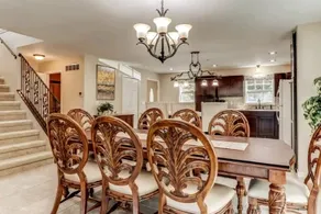 Beautiful House overlooking Lake Chemung, with a Private Chef Tasting option. - Image 5
