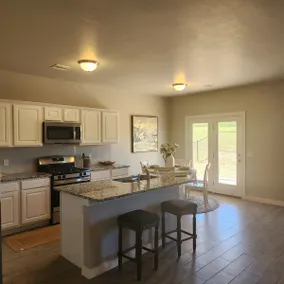 The Nest at Barrington Creek - Image 2