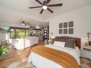 Riverfront Hideaway - Hot Tub - Private Entrance - Image 4