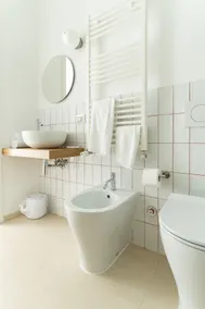 Sassi di Matera loft with balcony - free parking - Image 5