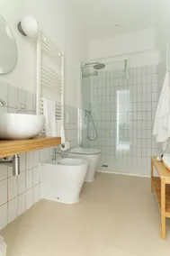 Sassi di Matera loft with balcony - free parking - Image 4