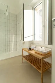 Sassi di Matera loft with balcony - free parking - Image 2