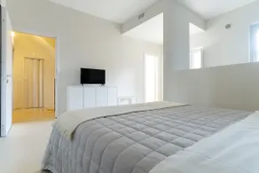 Sassi di Matera loft with balcony - free parking - Image 3