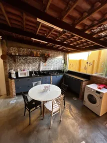 Apartment 05 - Casarão 47 - Image 3