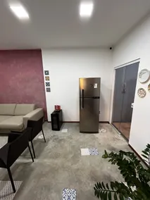 Apartment 05 - Casarão 47 - Image 2