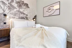 Charming 1BR Oasis in the Heart of Clapton Common - Image 3