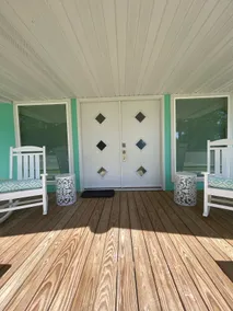 Cottages 1&2/Roaring River/TRL/EurekaSprings/Wi-Fi - Image 4