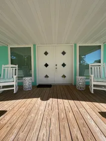 Cottages 1&2/Roaring River/TRL/EurekaSprings/Wi-Fi - Image 3