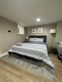 Comfy studio in heart of Albany - Image 4