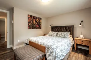 Casa Young I - Kentville Suite - Image 5