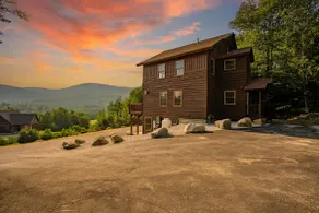 Mountain View Chalet with Hot Tub and Game Room - Image 2