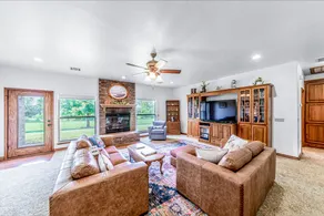 Circle Arrow Retreat-Country Home by Stillwater - Image 3