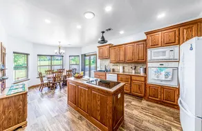 Circle Arrow Retreat-Country Home by Stillwater - Image 2