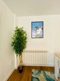 Centrally located and modern apartment. Pedrote AT.09-000068 - Image 3