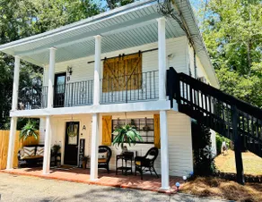 Cozy 1 bed/bath @ Magnolia Place - Image 5