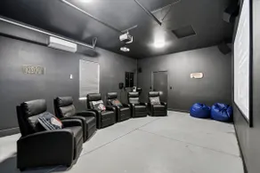 Private Oasis On 2 Acres w/ Indoor Pool & Theater! - Image 2