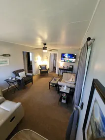 Lakefront home - country - check for seasonal rate - Image 5