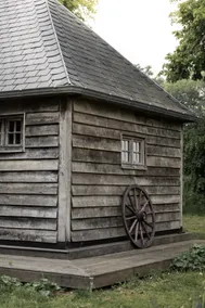 La Cabane de l 'R-mitage - Image 5