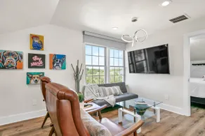 Secret garden guest house Lake Travis - Image 3