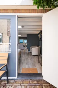 Studio Luxe 31 Zandvoort met gratis parkeerplaats - Image 4