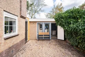 Studio Luxe 31 Zandvoort met gratis parkeerplaats - Image 3