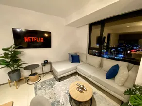 Premium apartment in Angelópolis | Jacuzzi - Image 2