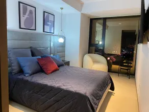 Premium apartment in Angelópolis | Jacuzzi - Image 5