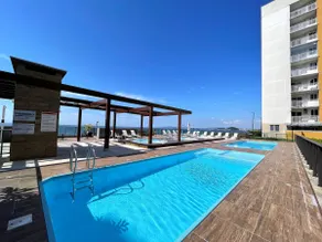Wonderful view, on the sand, Barra Velha | Tower 6 - Image 5
