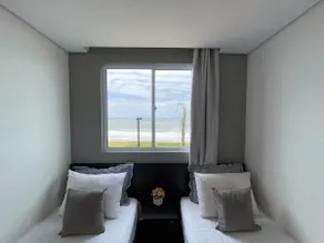 Wonderful view, on the sand, Barra Velha | Tower 6 - Image 3