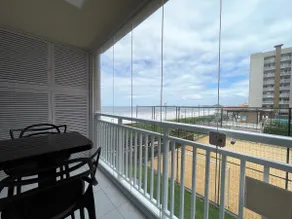 Wonderful view, on the sand, Barra Velha | Tower 6 - Image 4