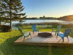 Whispering Pines Lake House - Image 3